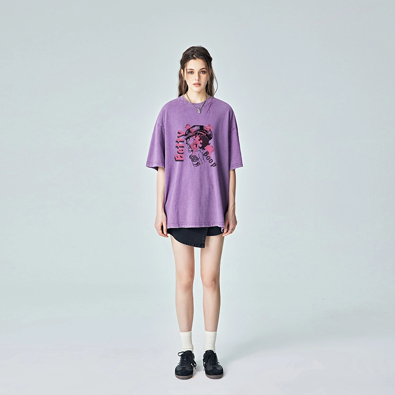 BETTY BOOP T