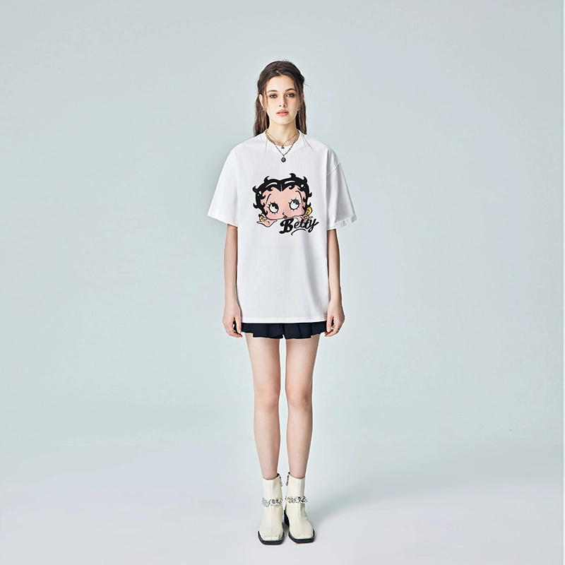 BETTY BOOP T