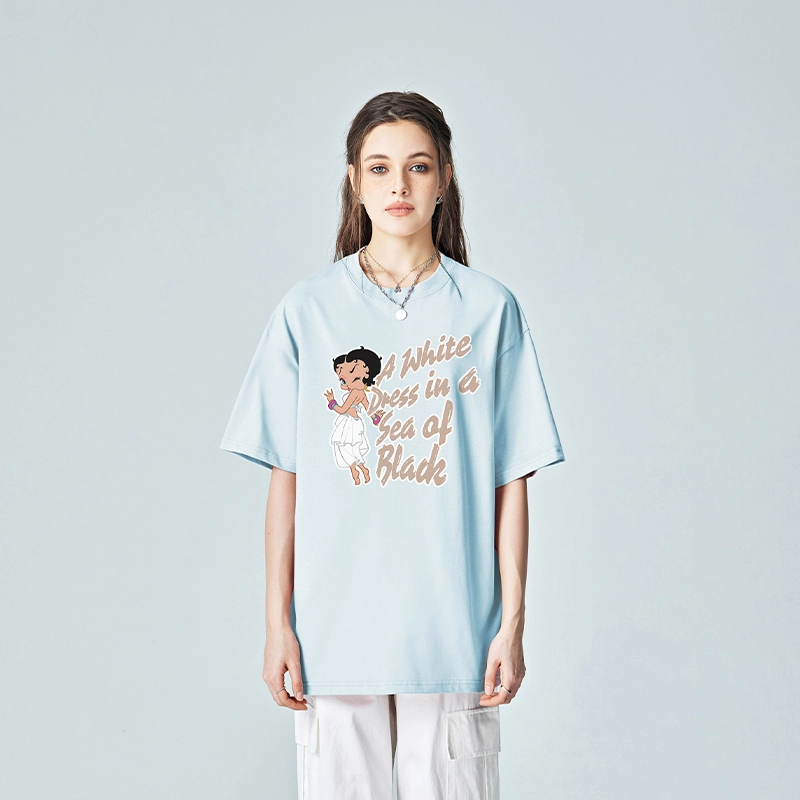 BETTY BOOP T