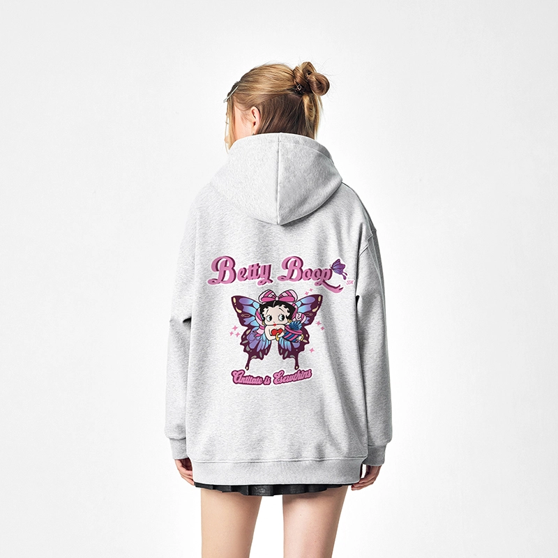 BETTY BOOP