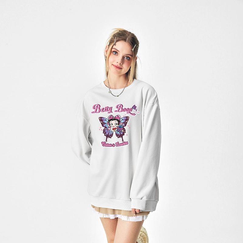 BETTY BOOP