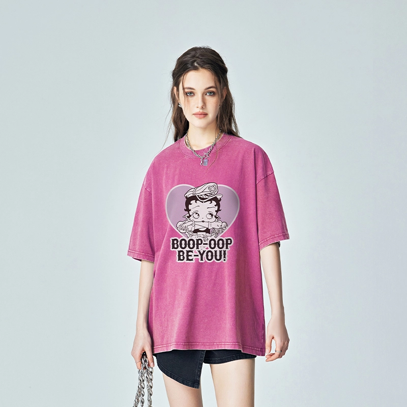 BETTY BOOP T