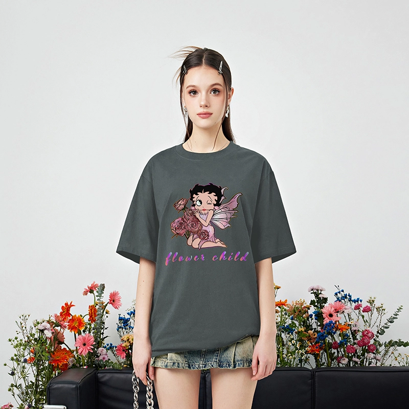 BETTY BOOP T