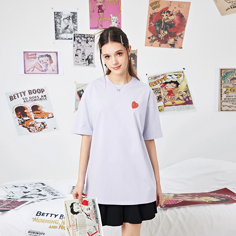 BETTY BOOP T