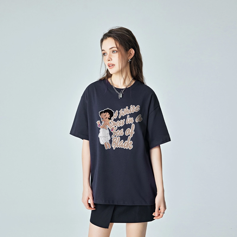 BETTY BOOP T
