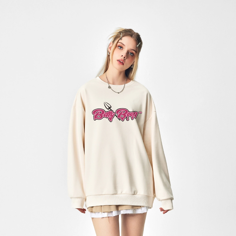 BETTY BOOP