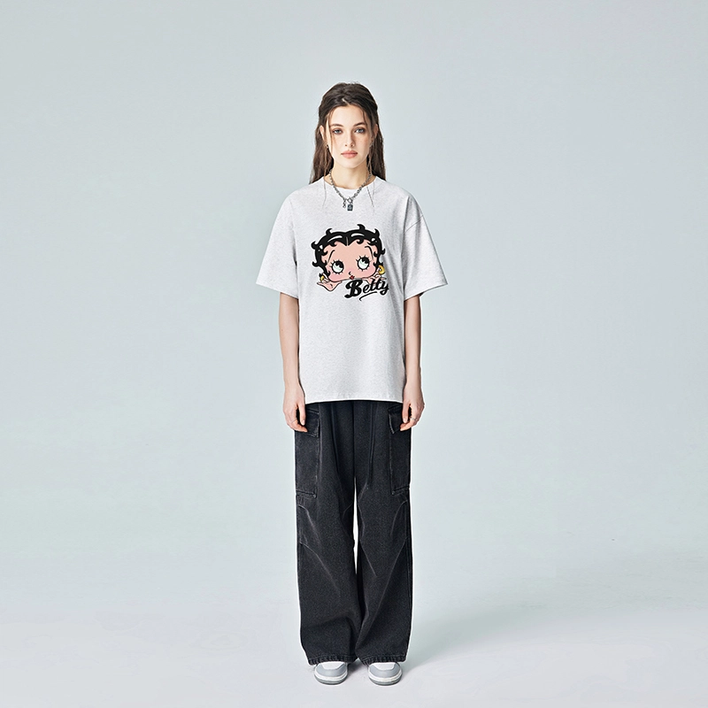 BETTY BOOP T