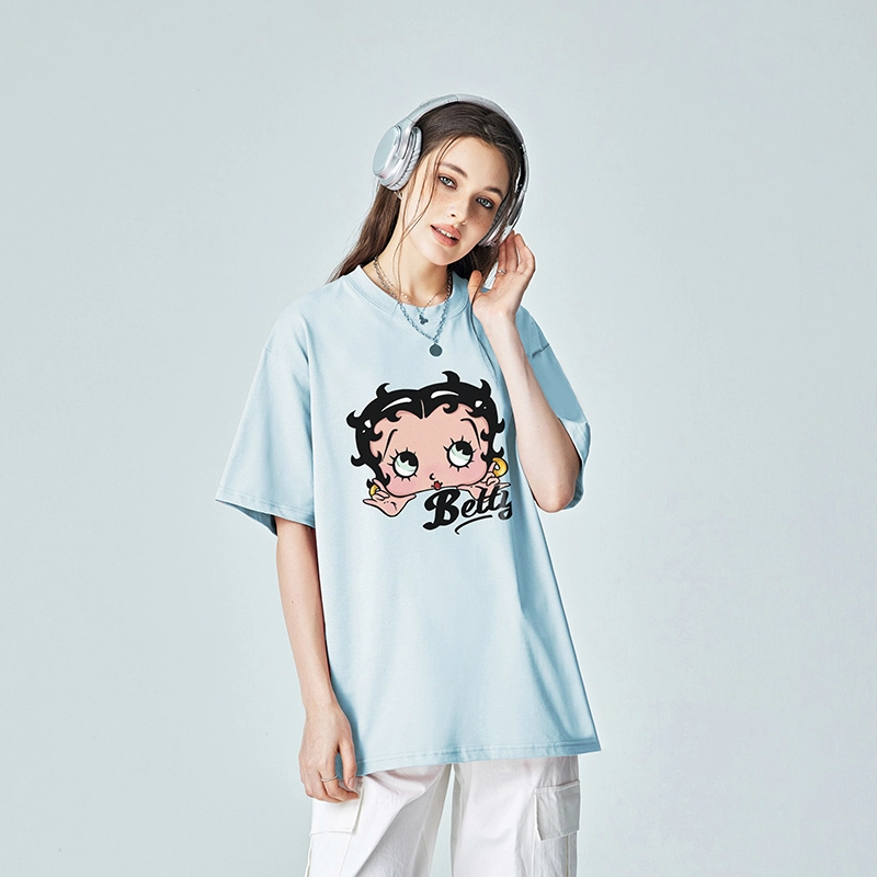 BETTY BOOP T