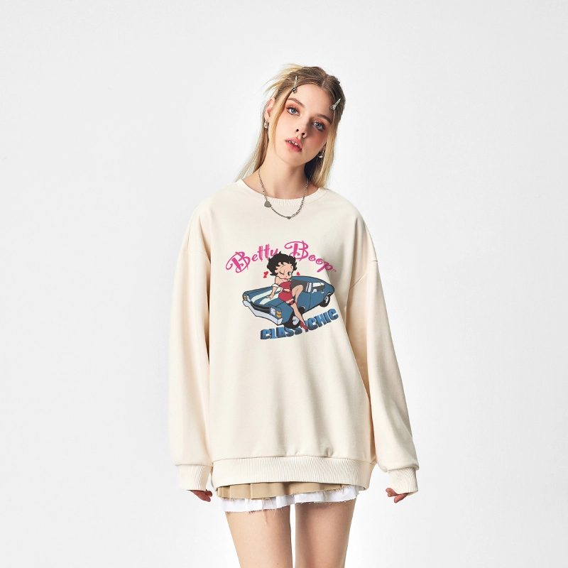 BETTY BOOP