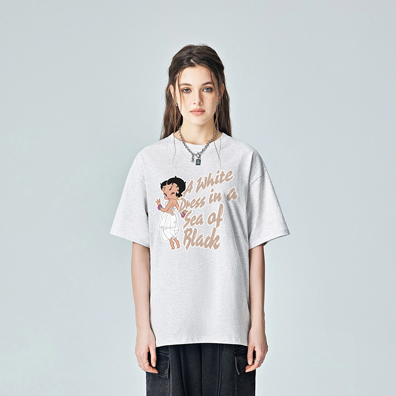 BETTY BOOP T