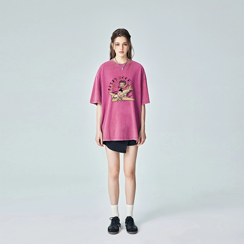 BETTY BOOP T