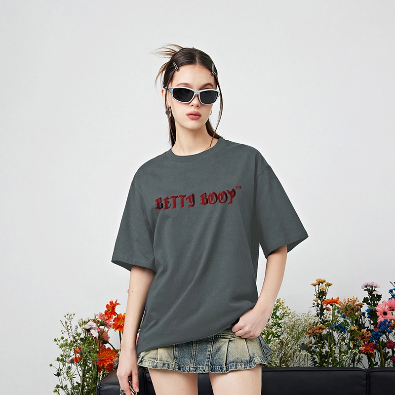 BETTY BOOP T