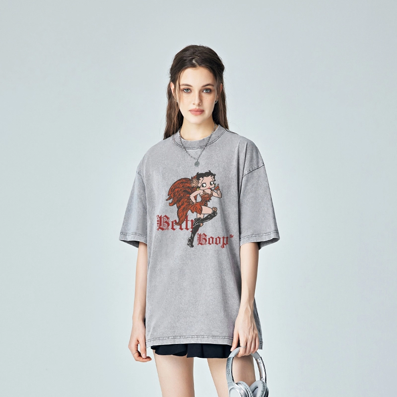 BETTY BOOP T