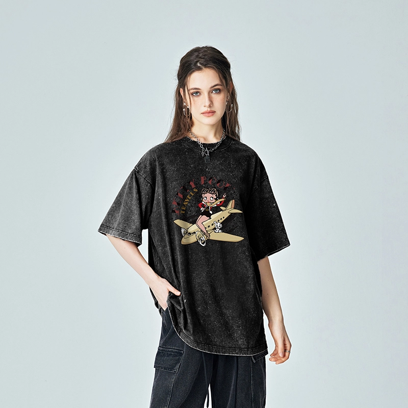 BETTY BOOP T