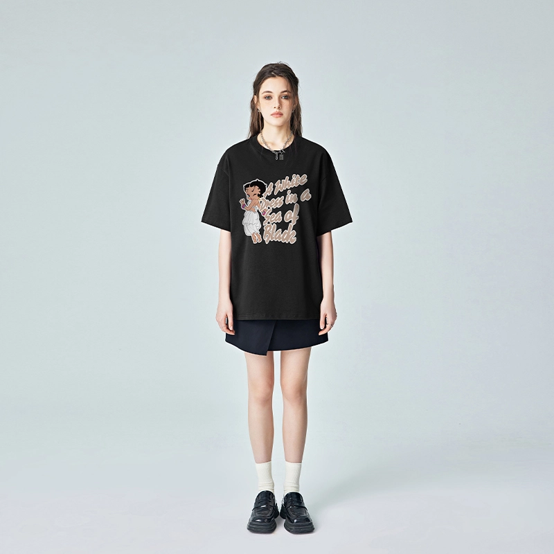 BETTY BOOP T