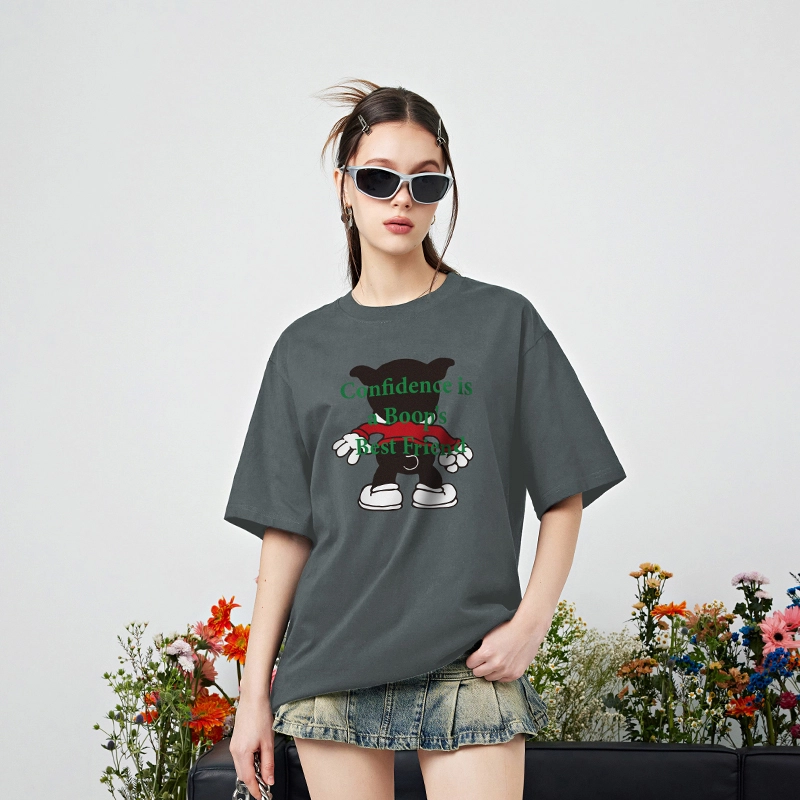 BETTY BOOP T