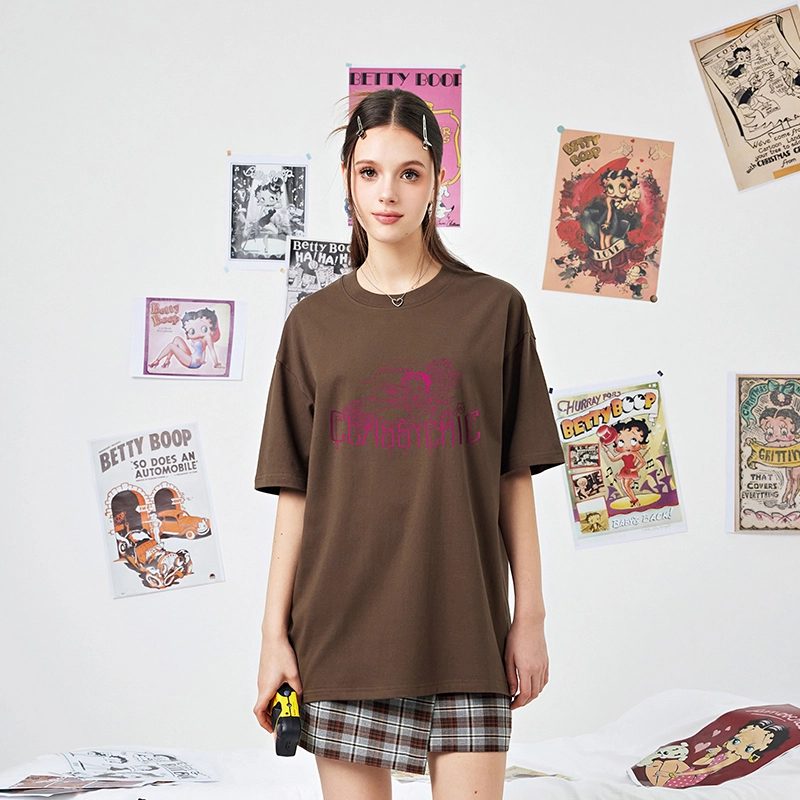 BETTY BOOP T