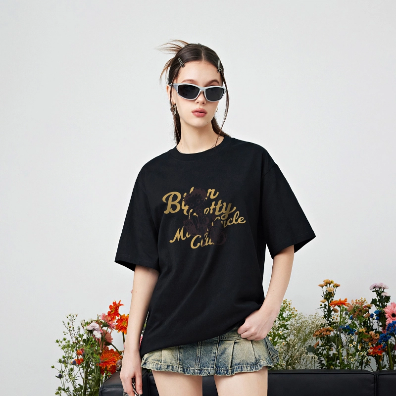 BETTY BOOP T