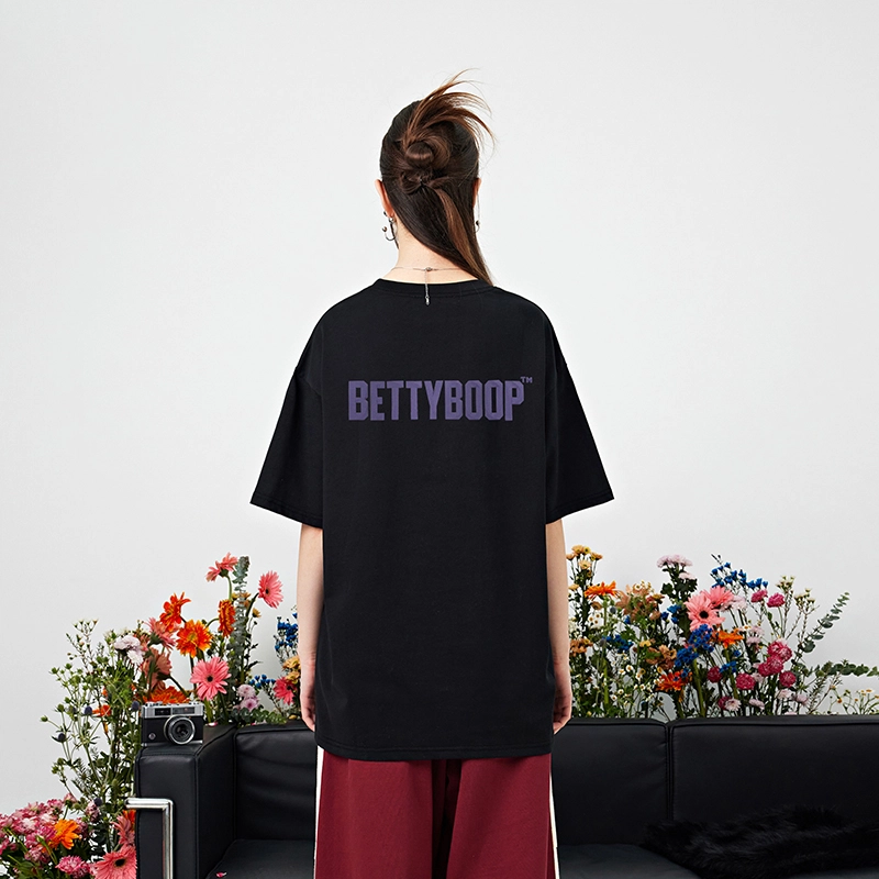 BETTY BOOP T
