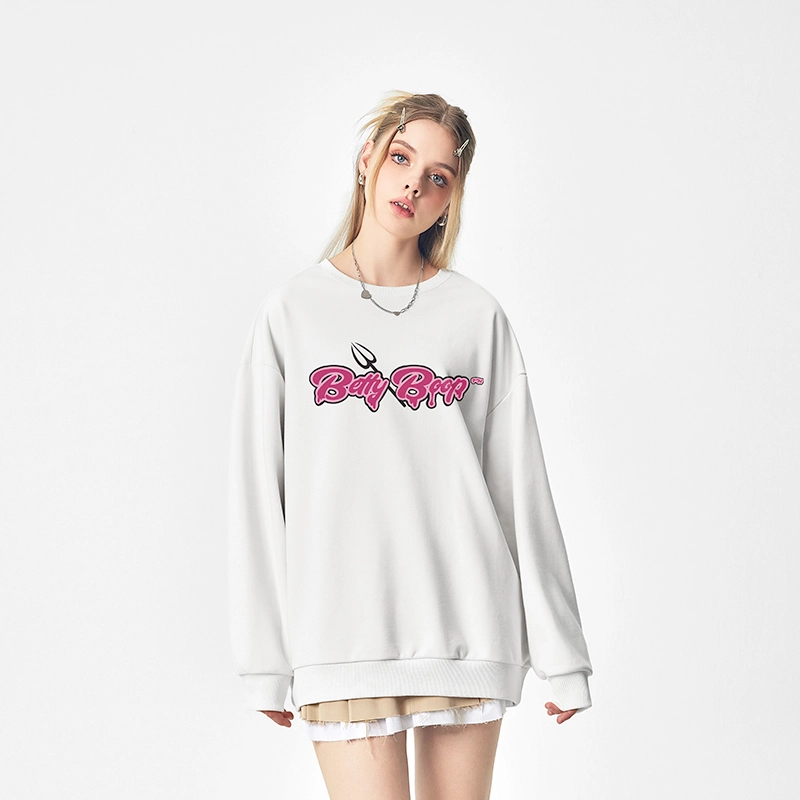 BETTY BOOP