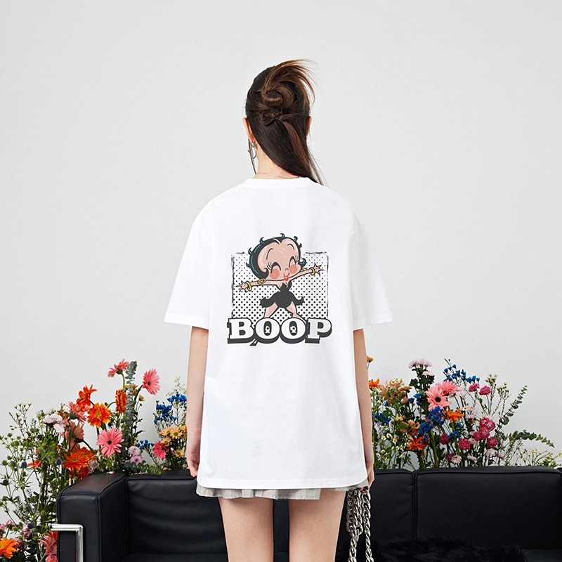 BETTY BOOP T