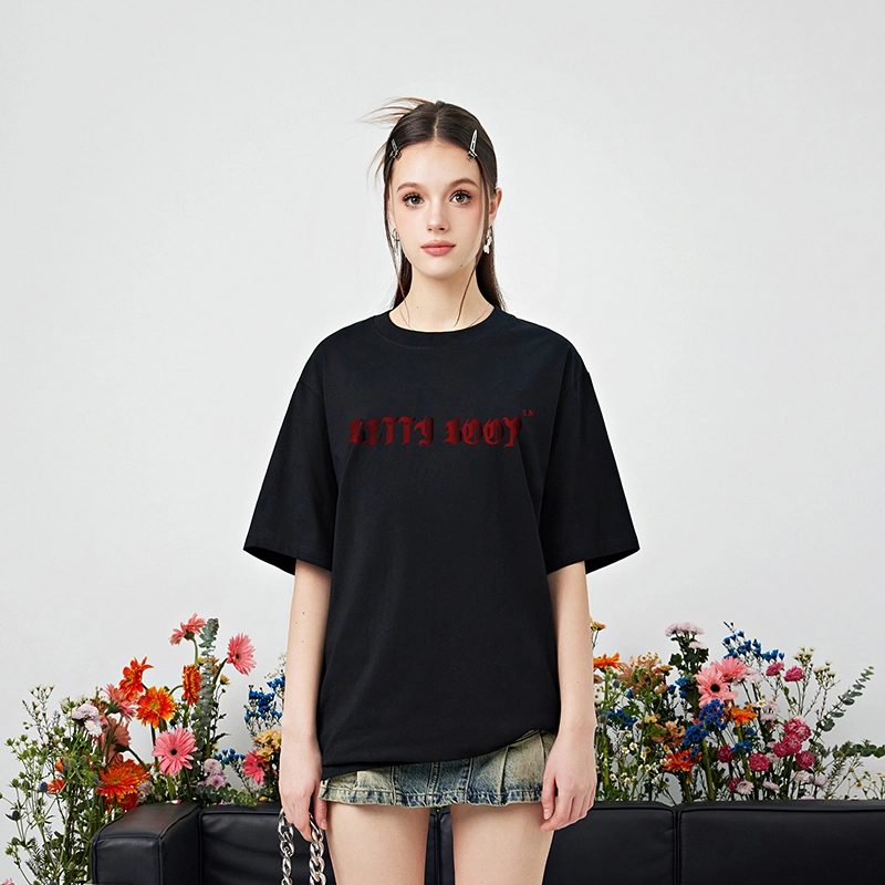BETTY BOOP T