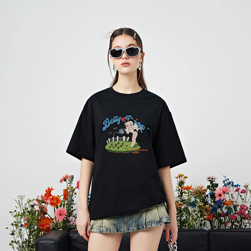 BETTY BOOP T