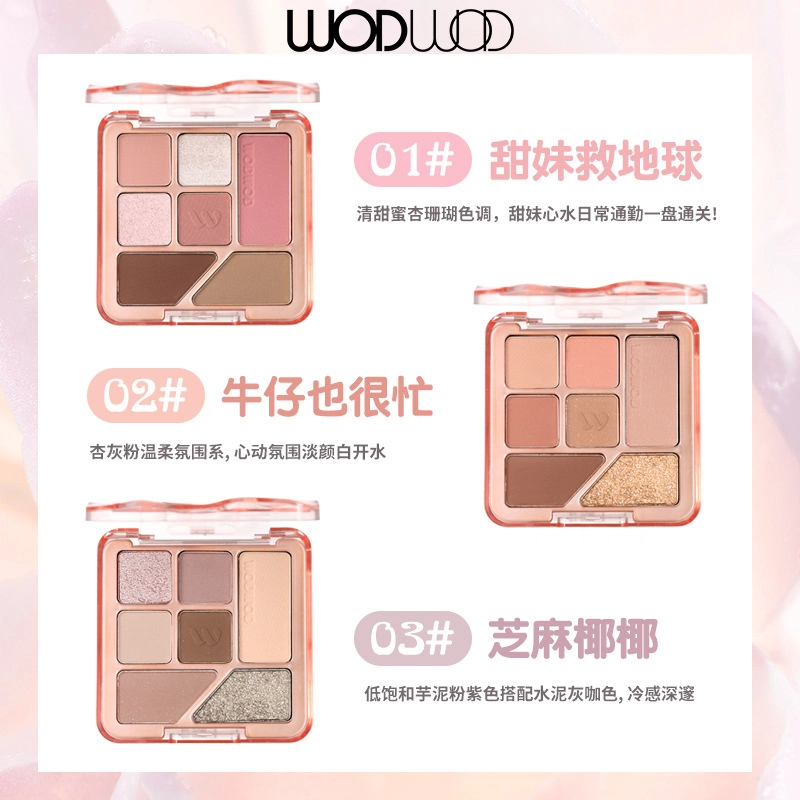 WODWOD