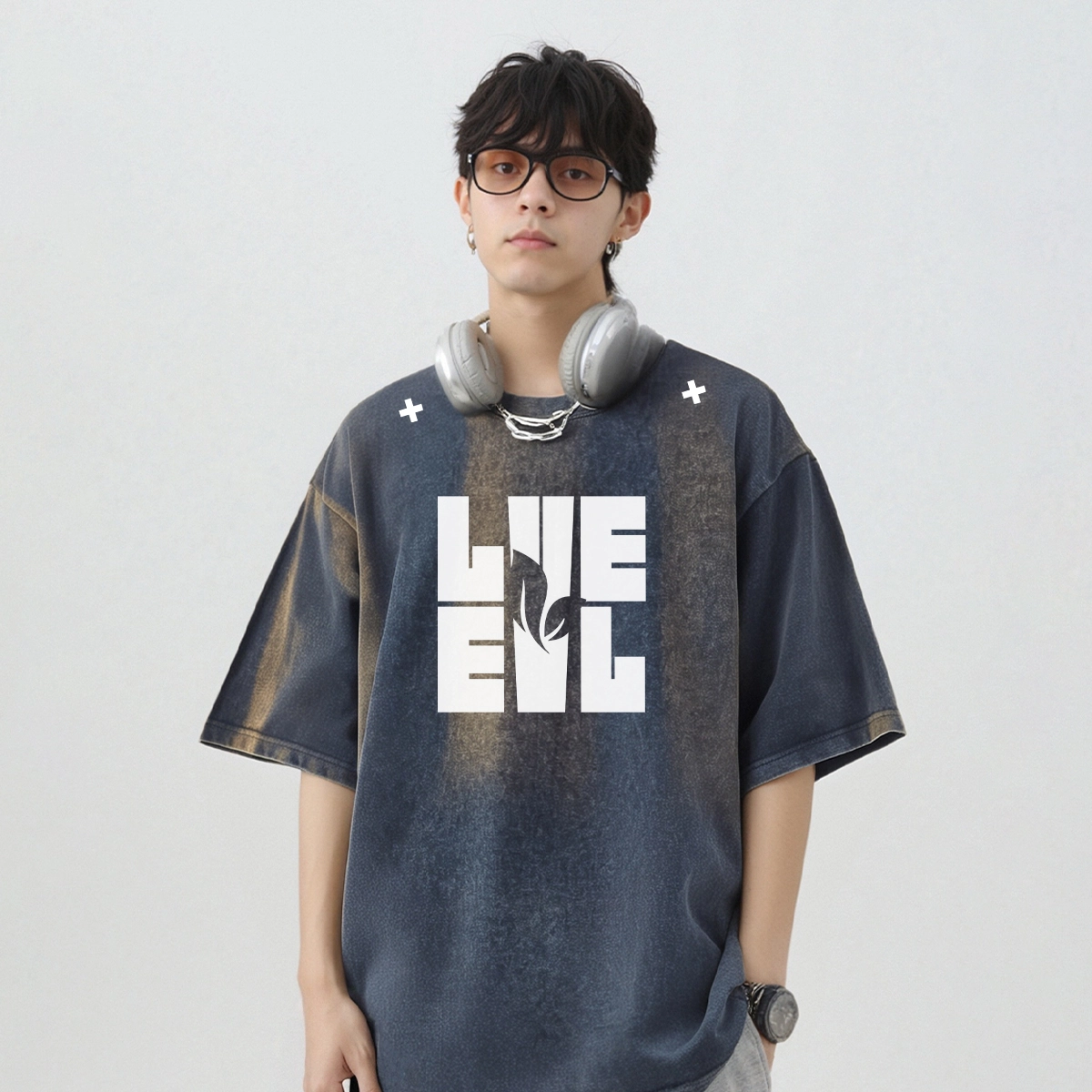 LEVEL LOGOT