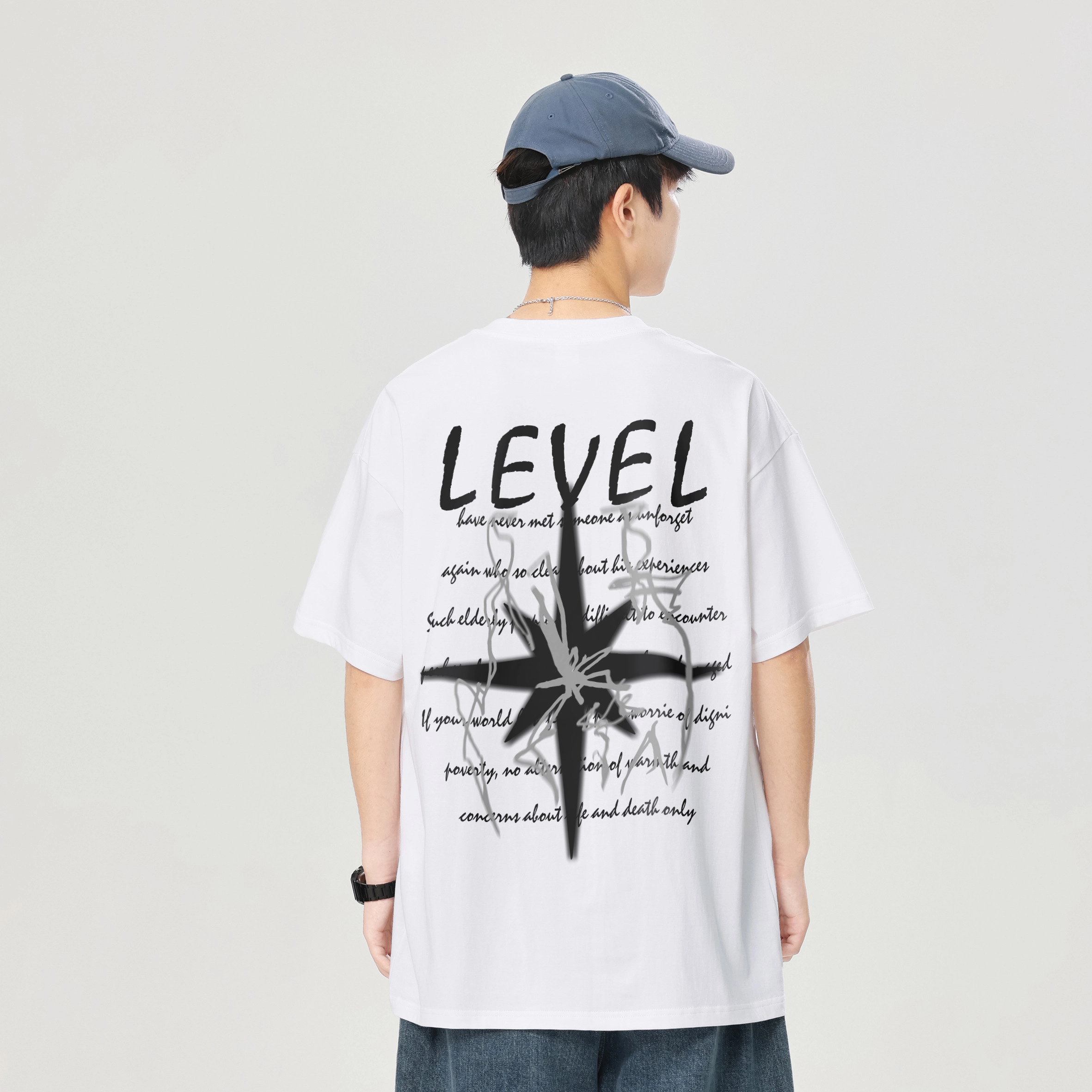 LEVEL RELAX T