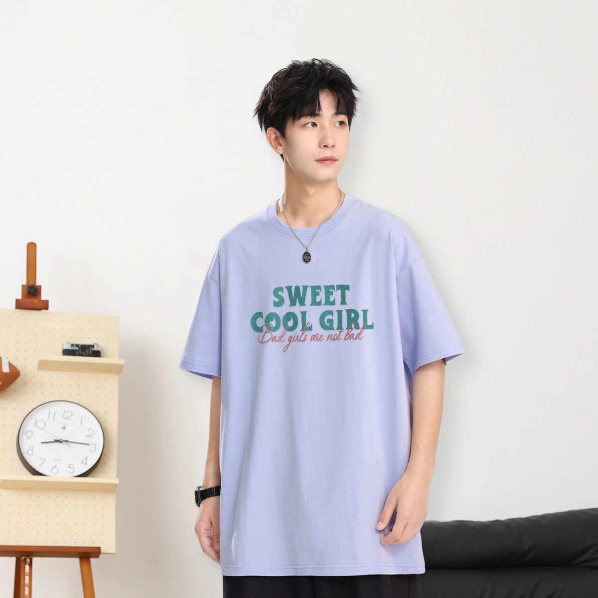 LEVEL T