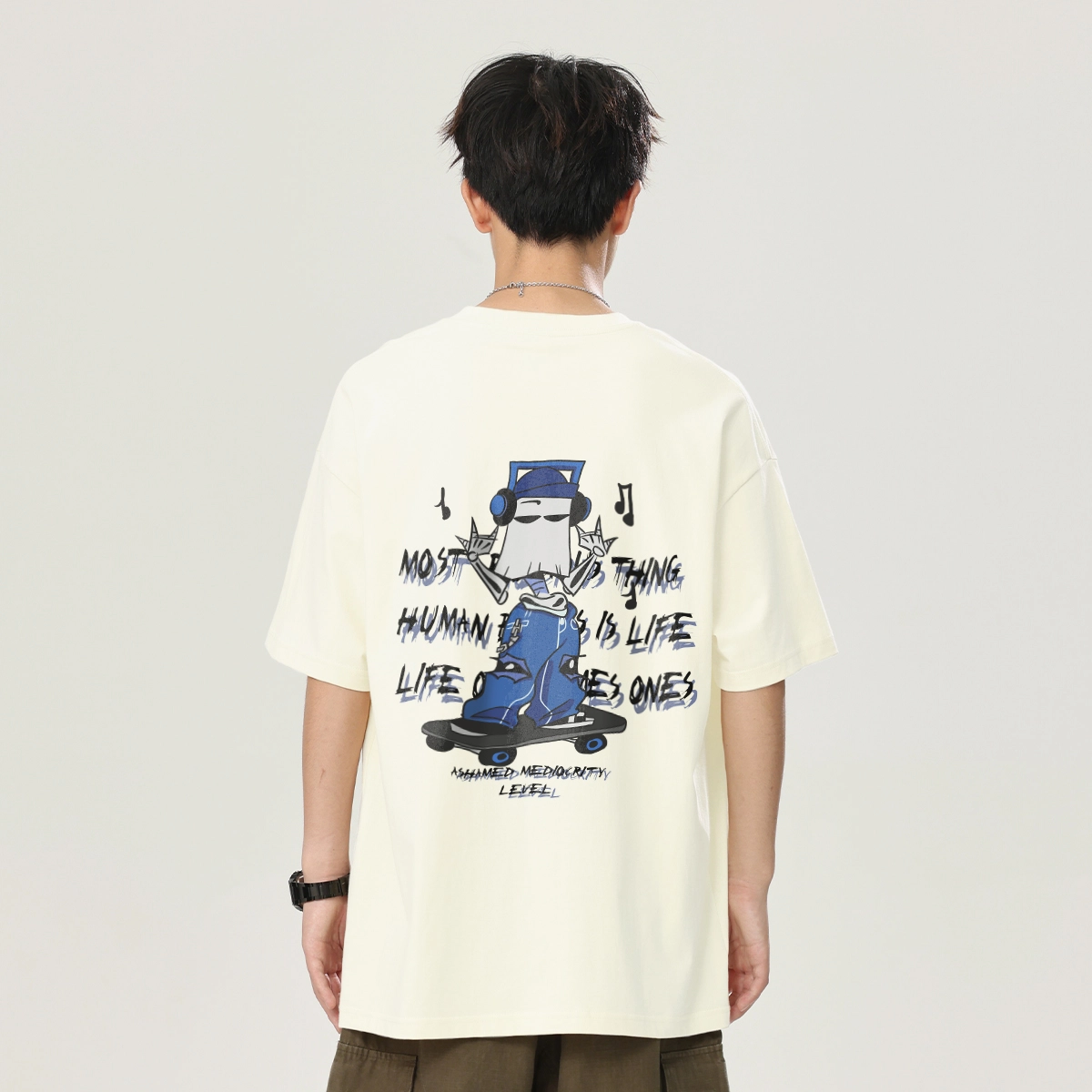 LEVEL RELAX T