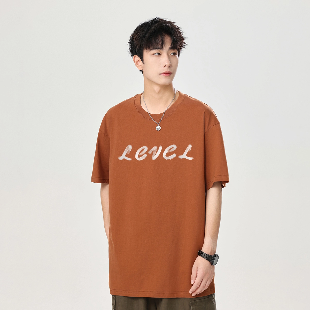 LEVEL T