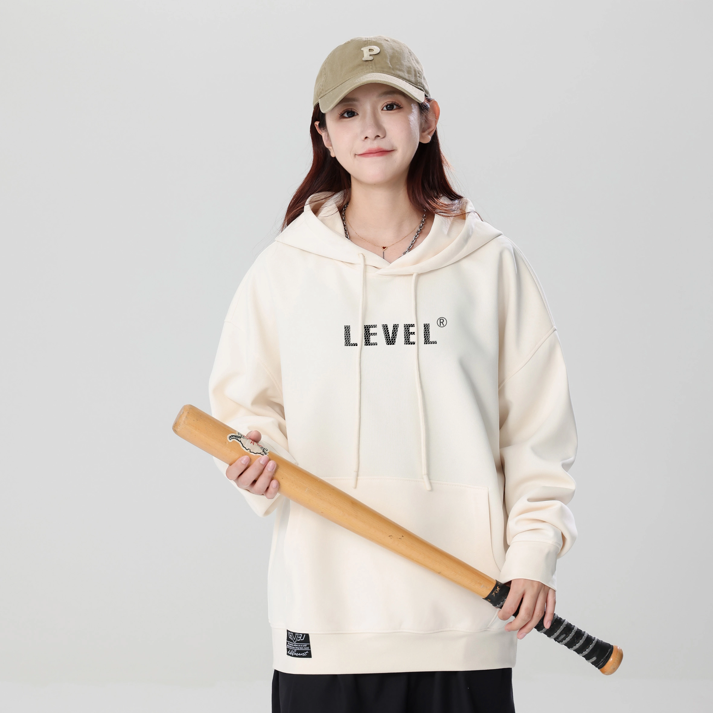 LEVEL logo