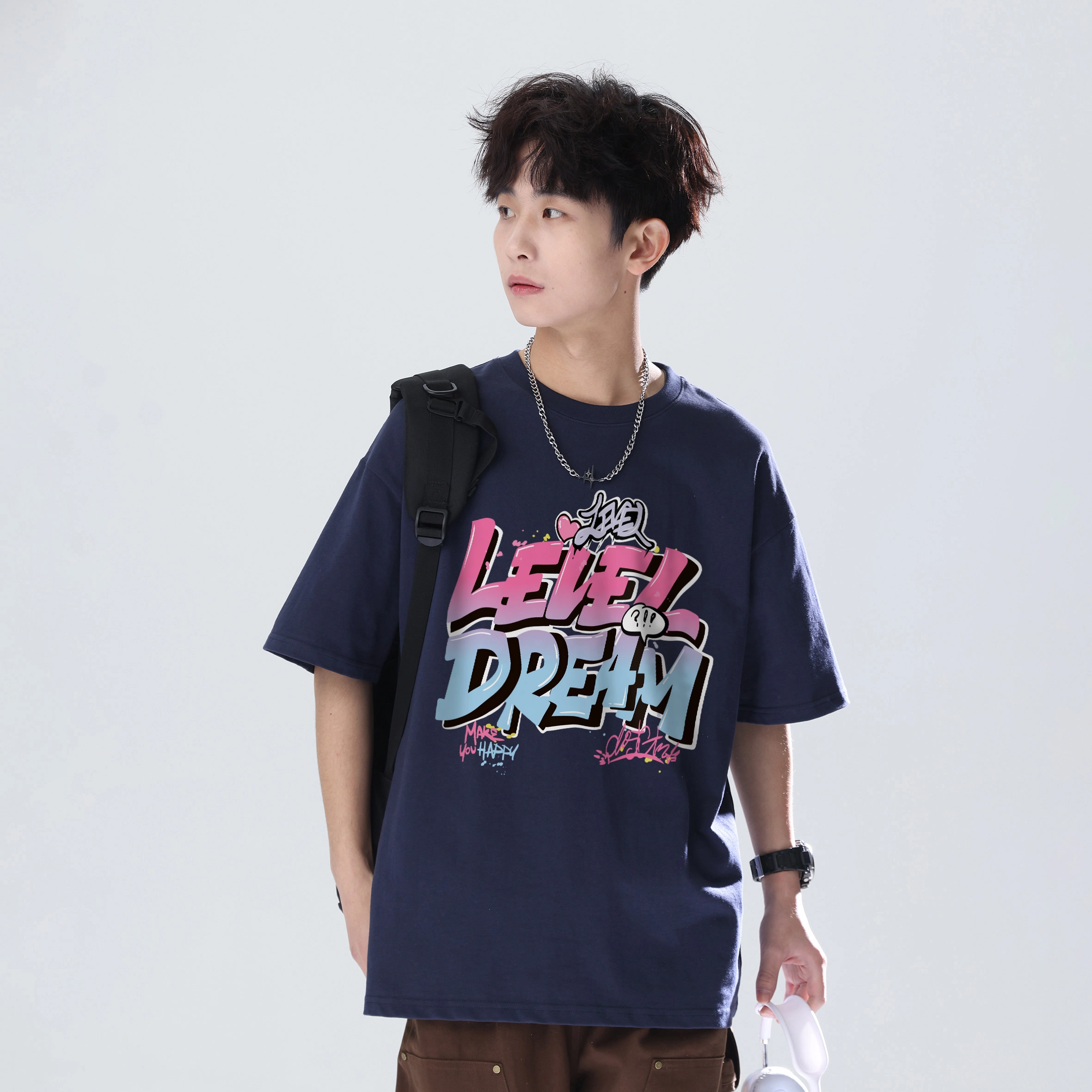 LEVEL T