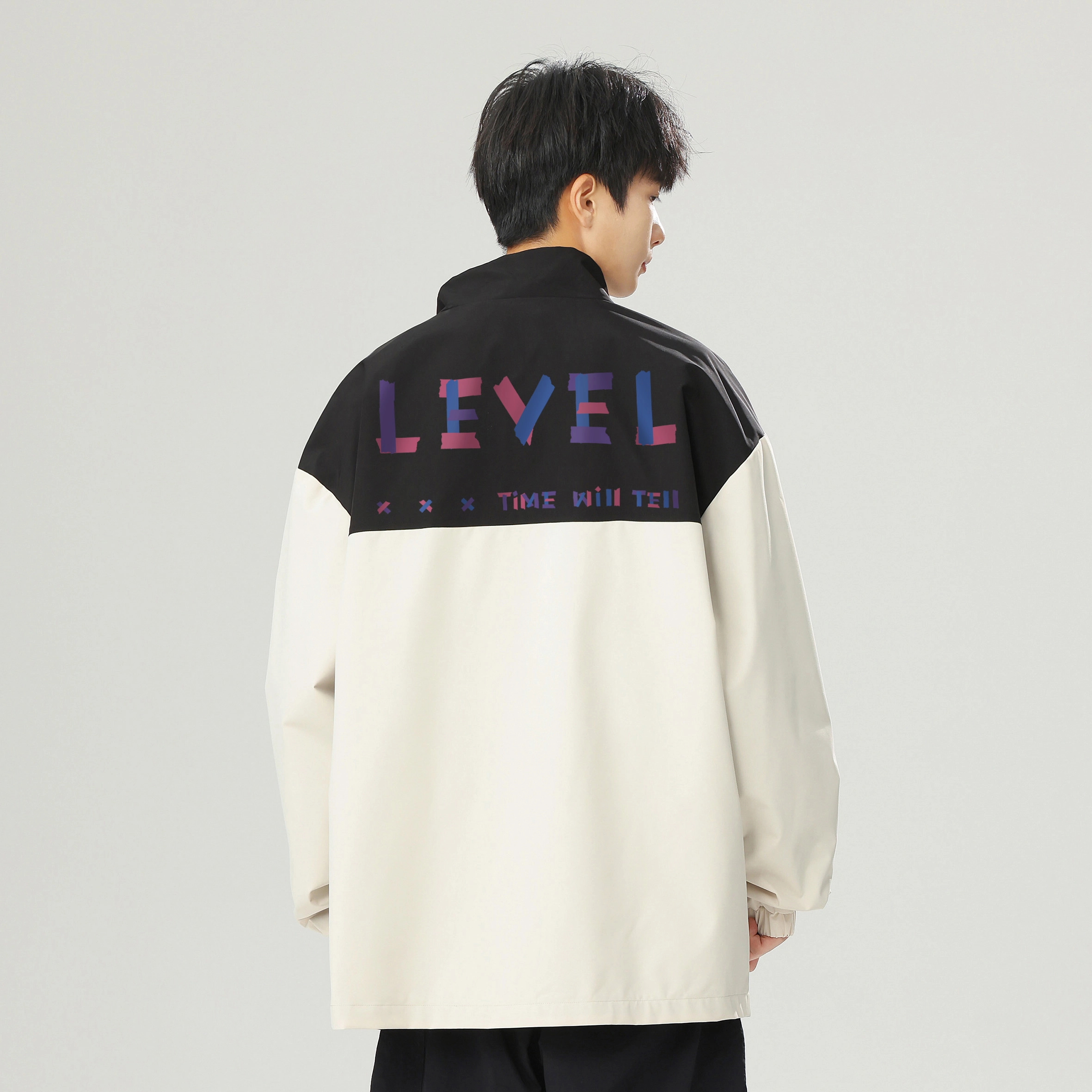 LEVEL LOGO