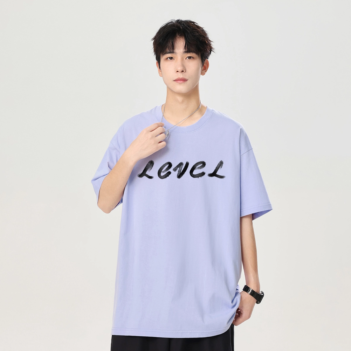LEVEL T