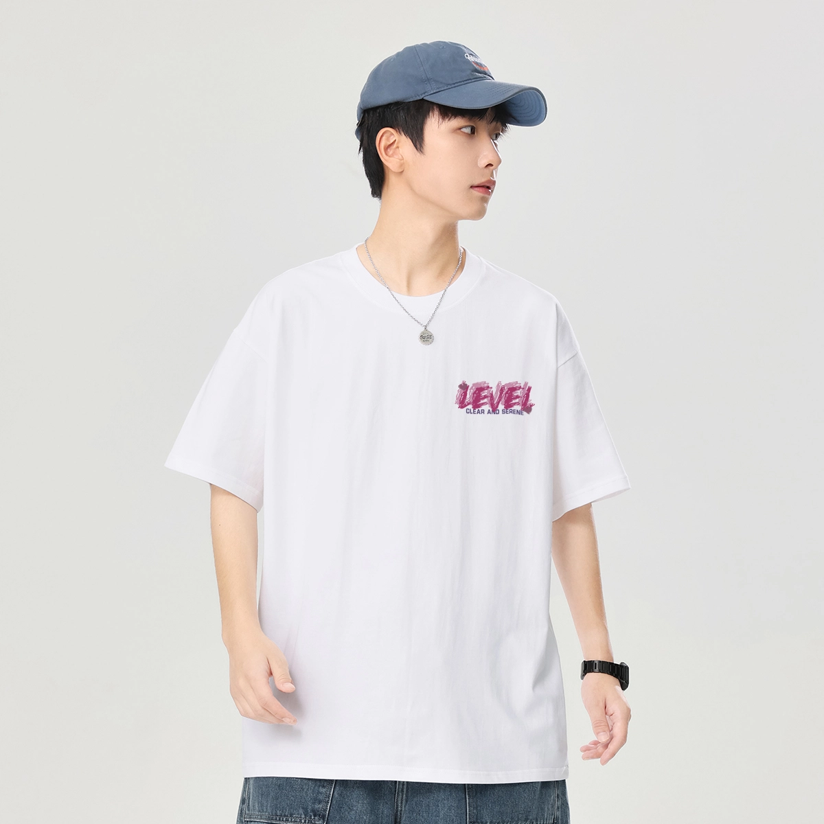LEVEL T