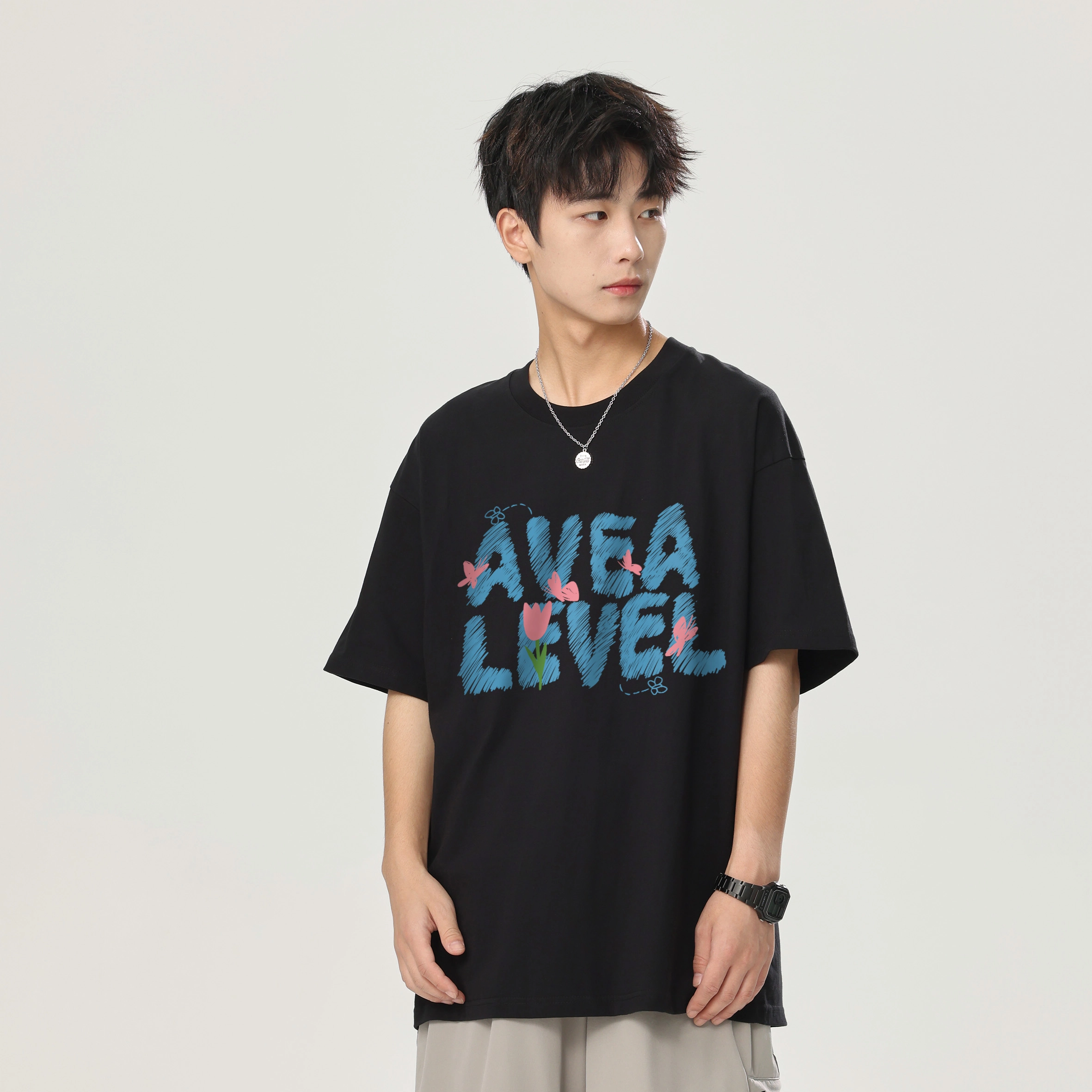 LEVEL RELAX T