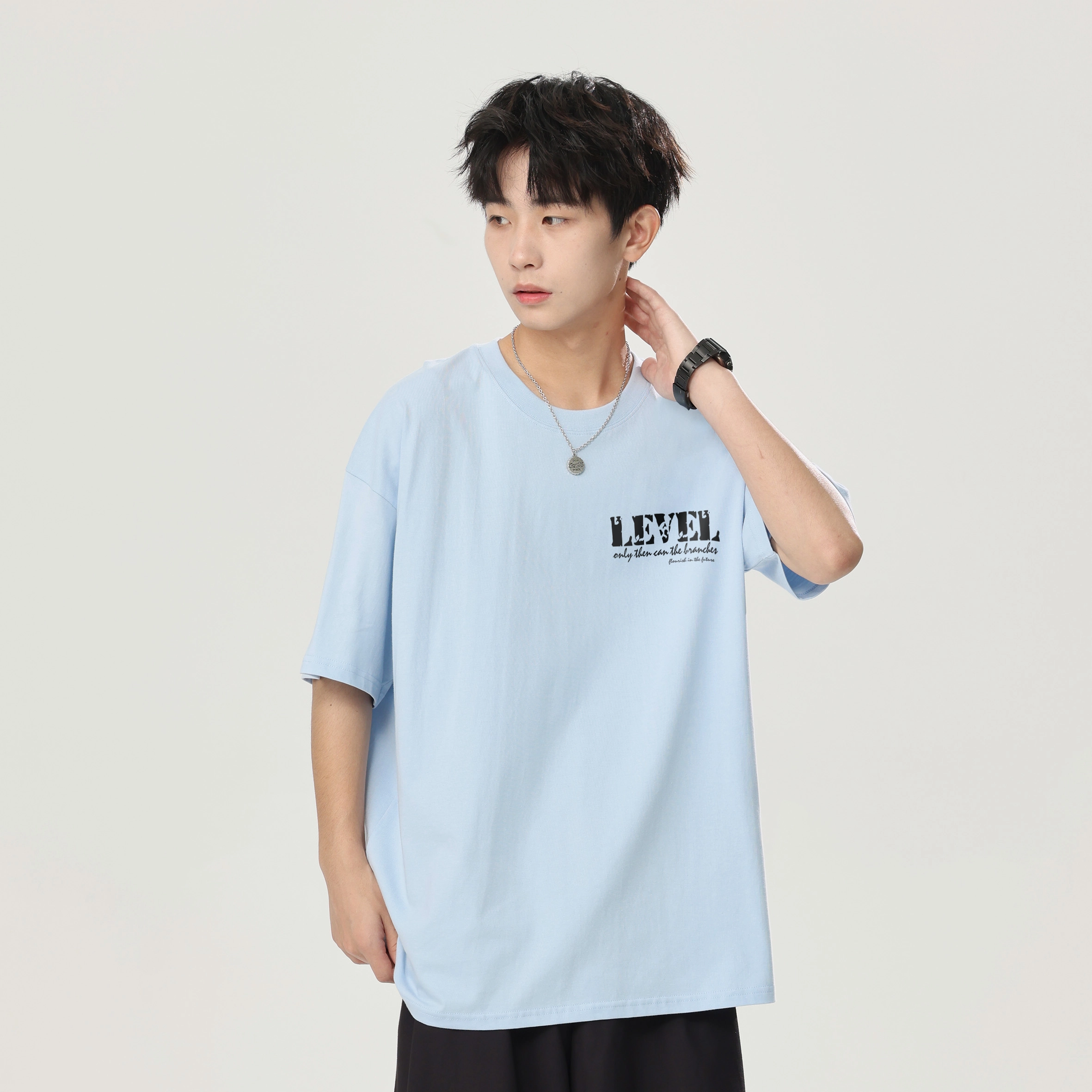 LEVEL T