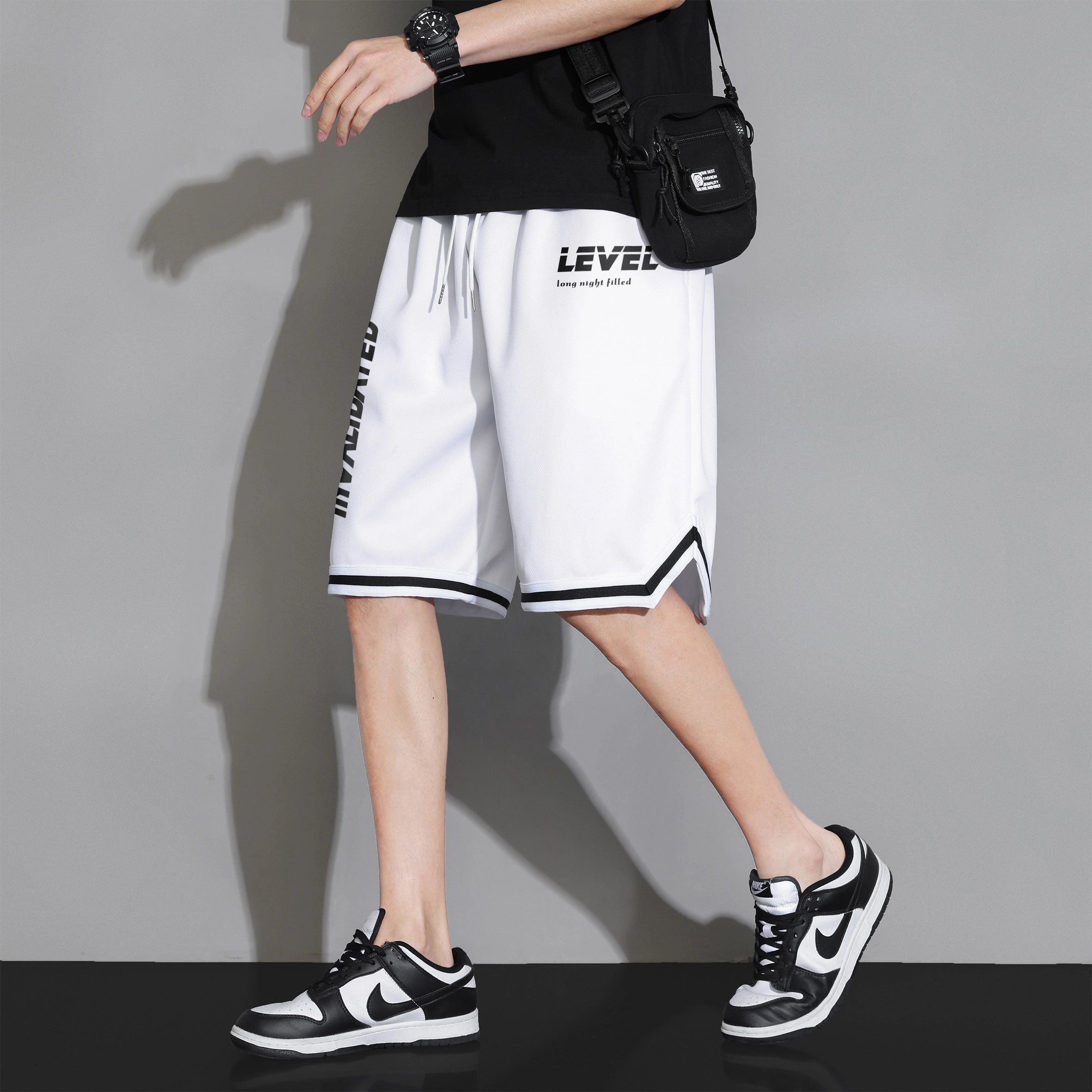 LEVEL