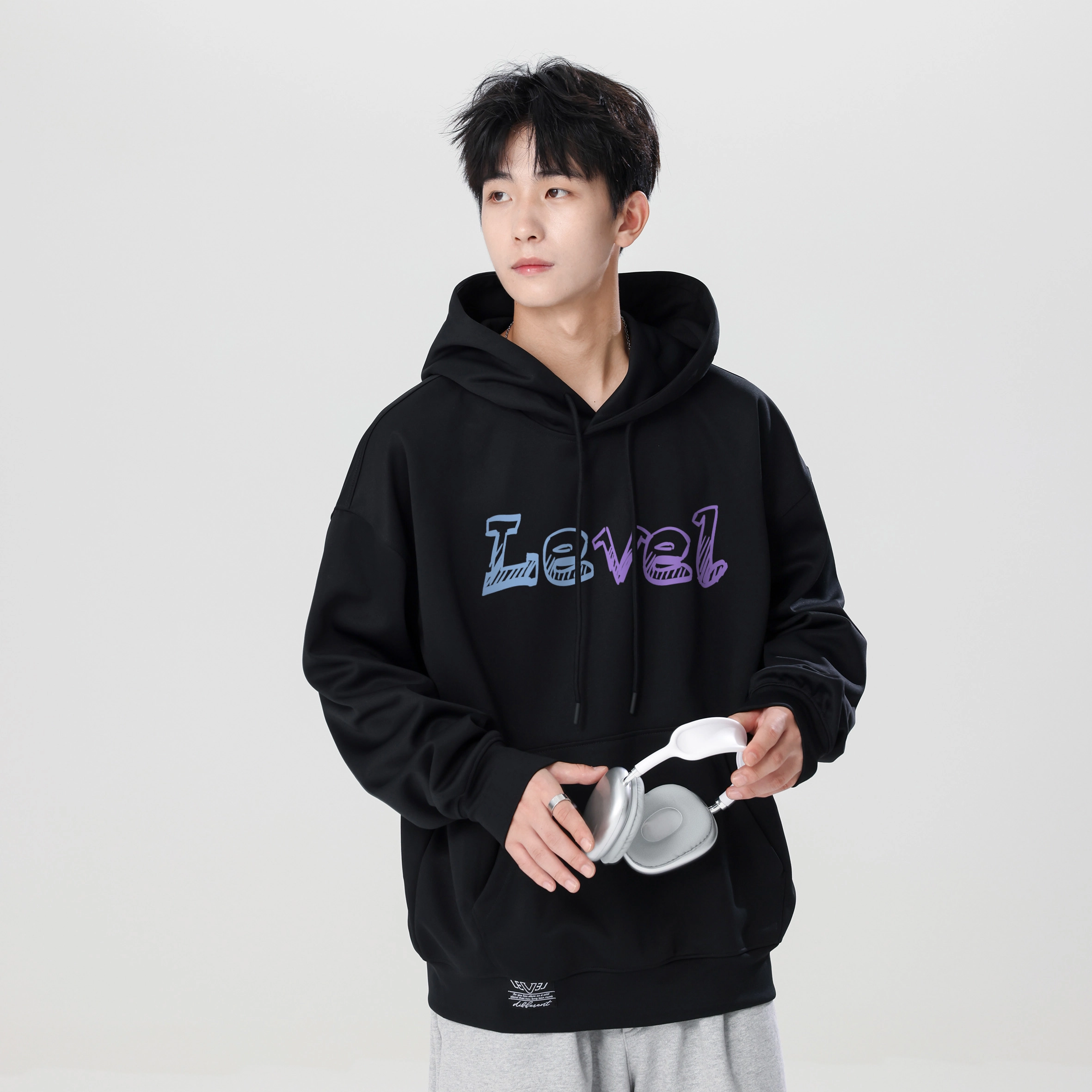 LEVEL