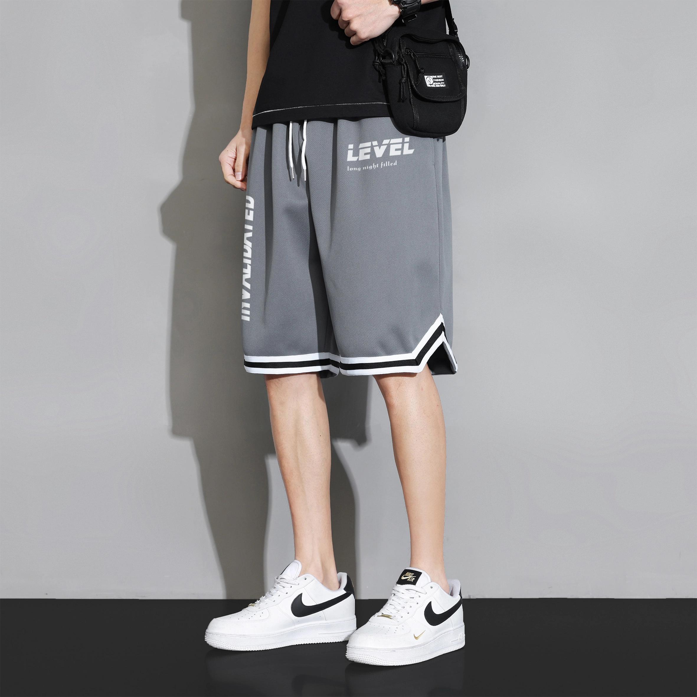 LEVEL