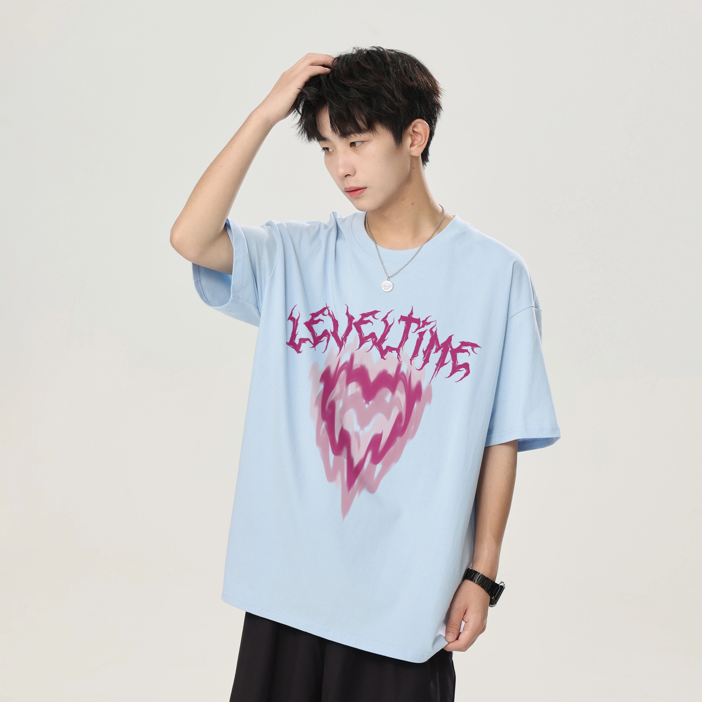 LEVEL T