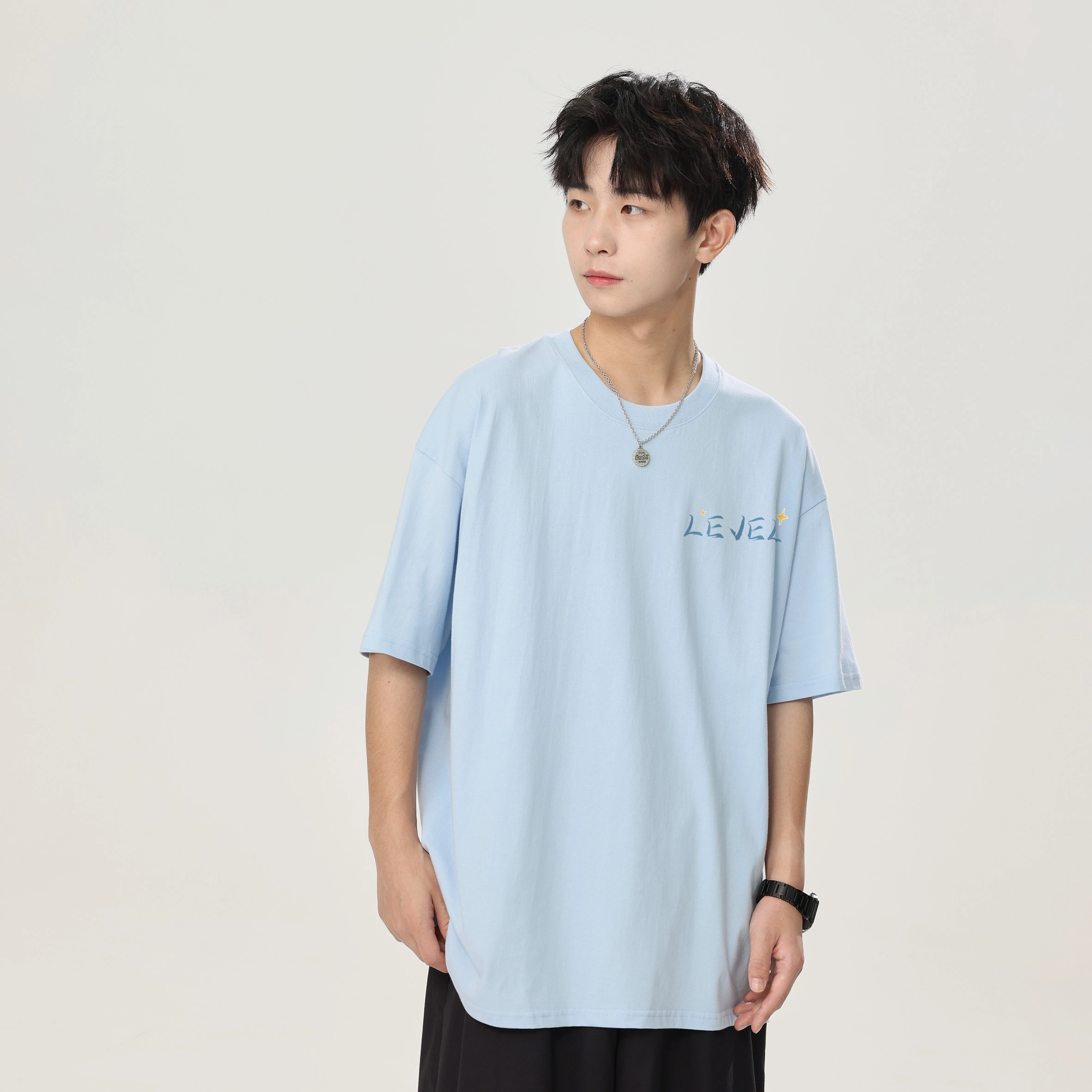LEVEL T