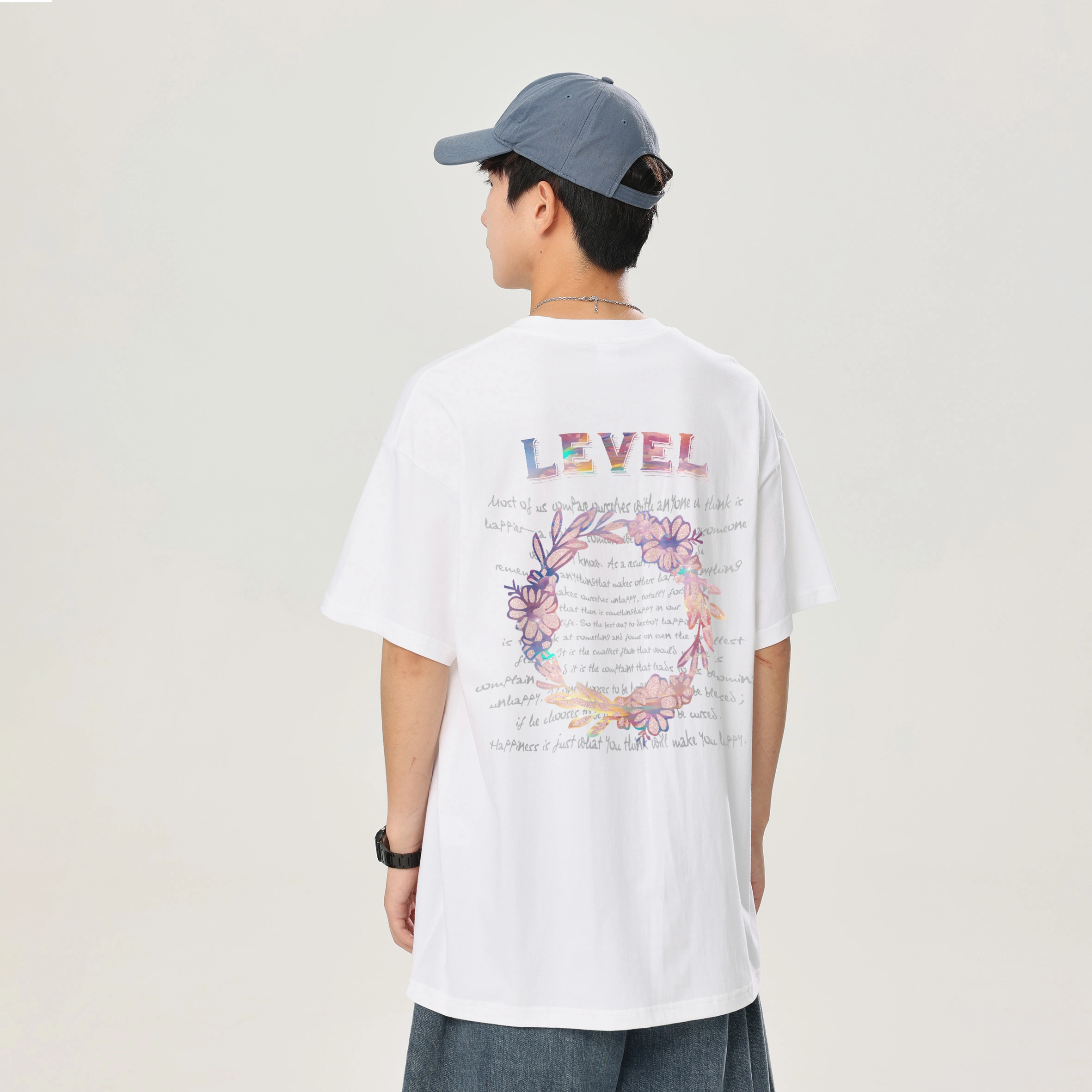 LEVEL RELAX T