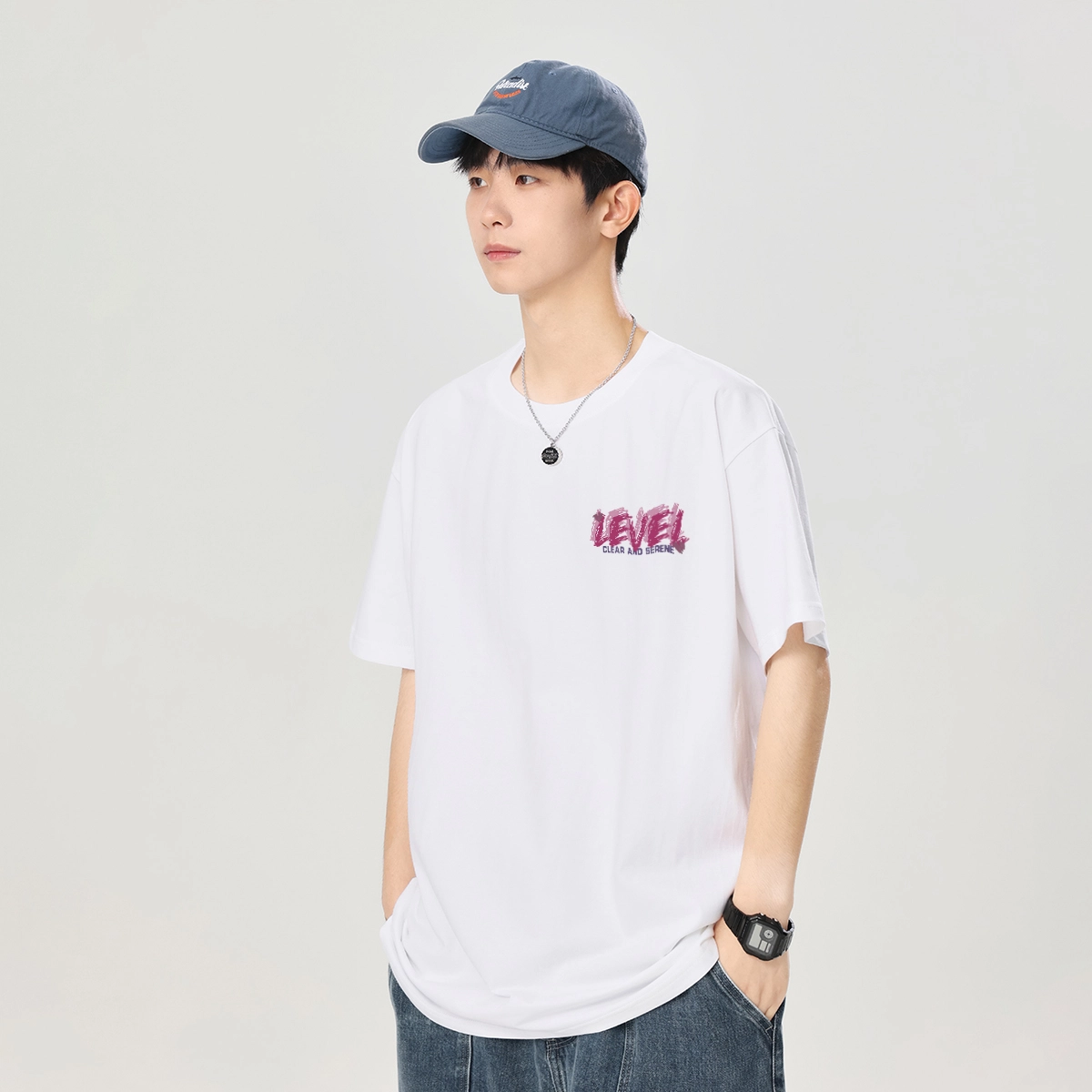 LEVEL T