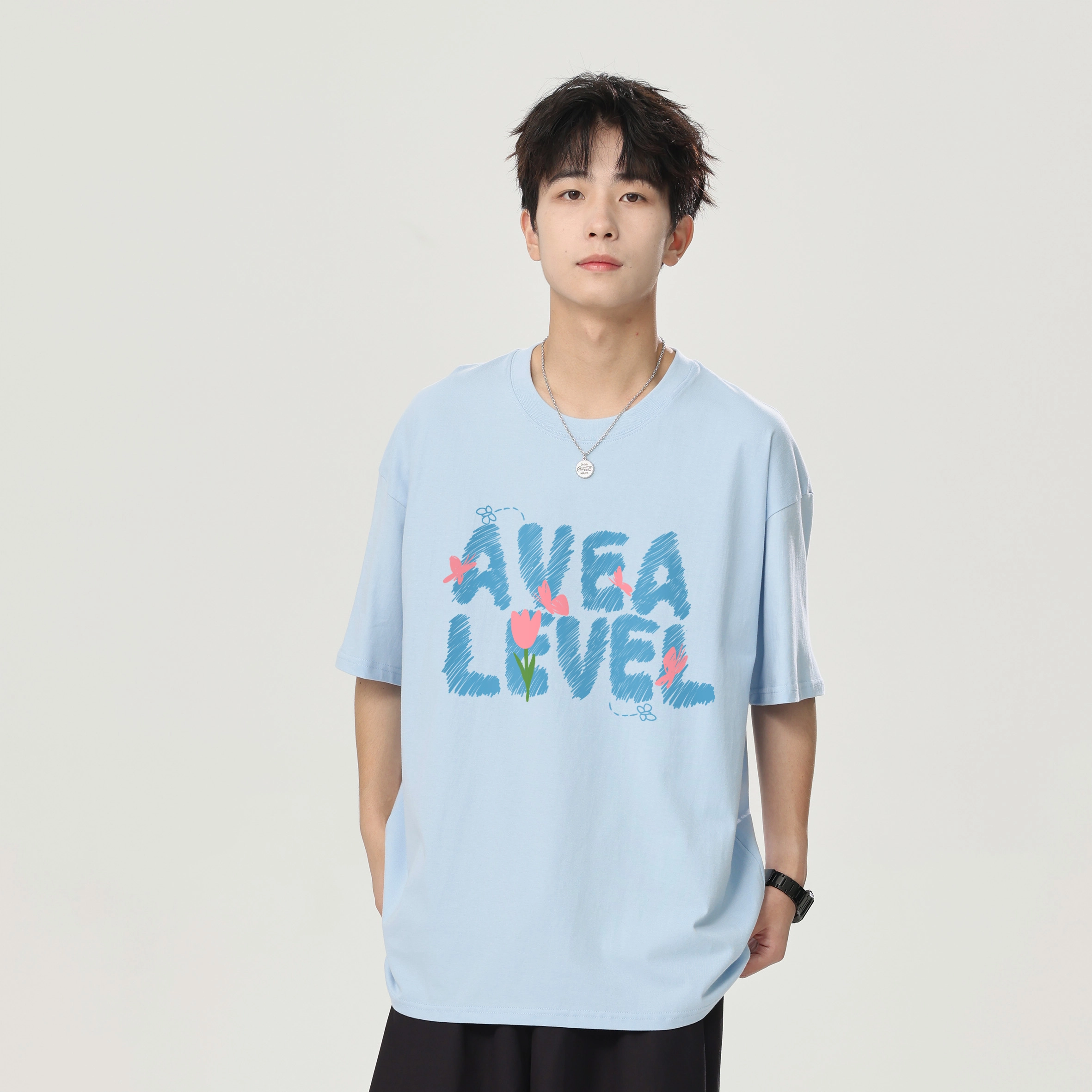 LEVEL RELAX T