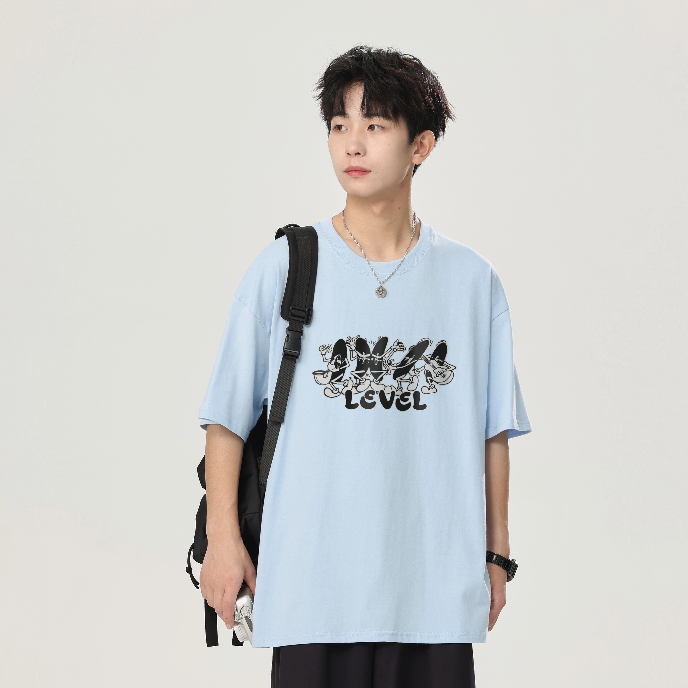 LEVEL RELAX T