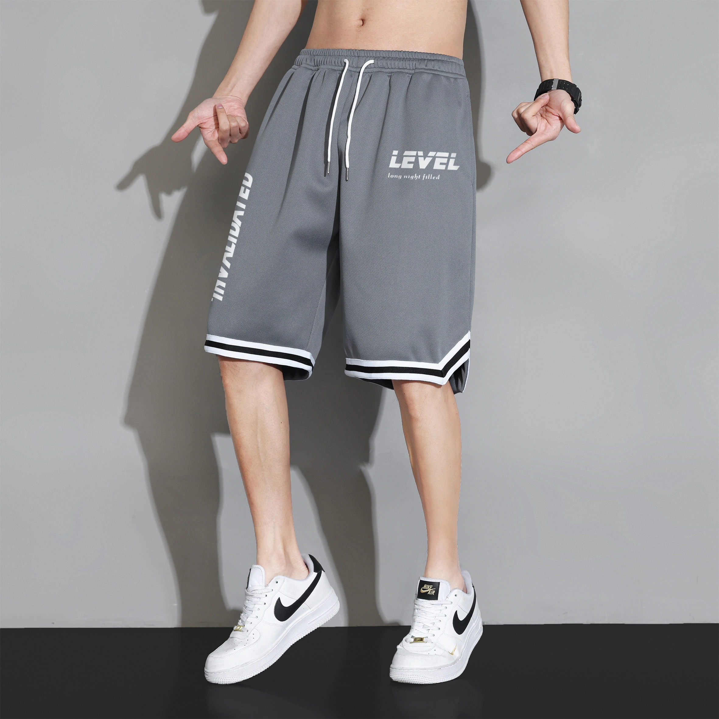 LEVEL